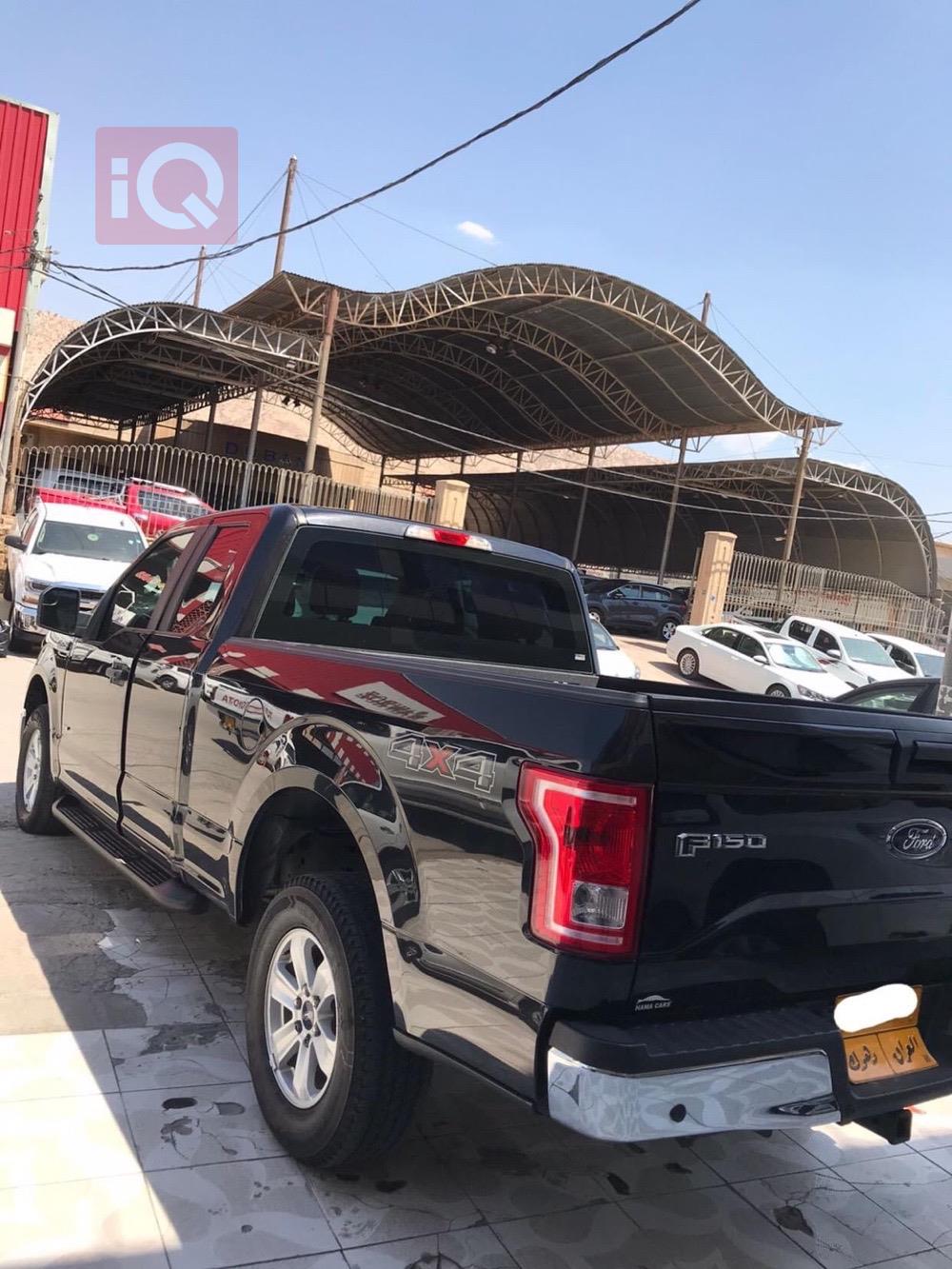 فۆرد F-150